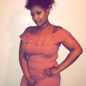 Meet your Posher, Tonicka